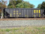 CSX 834345